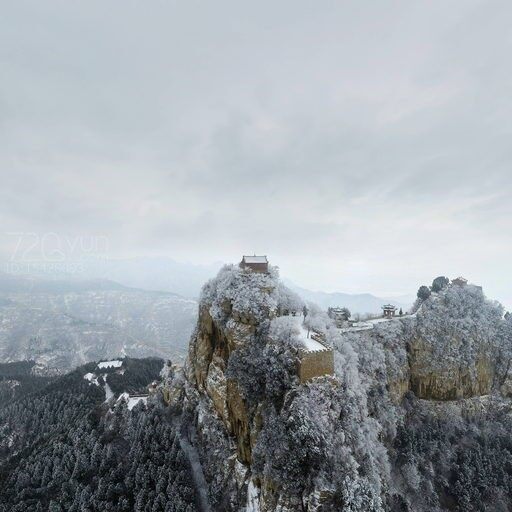 无锡重庆合川钓鱼城景区VR全景