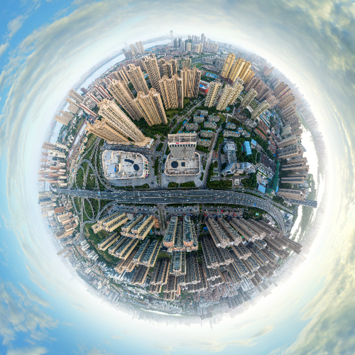 无锡榆林市VR全景
